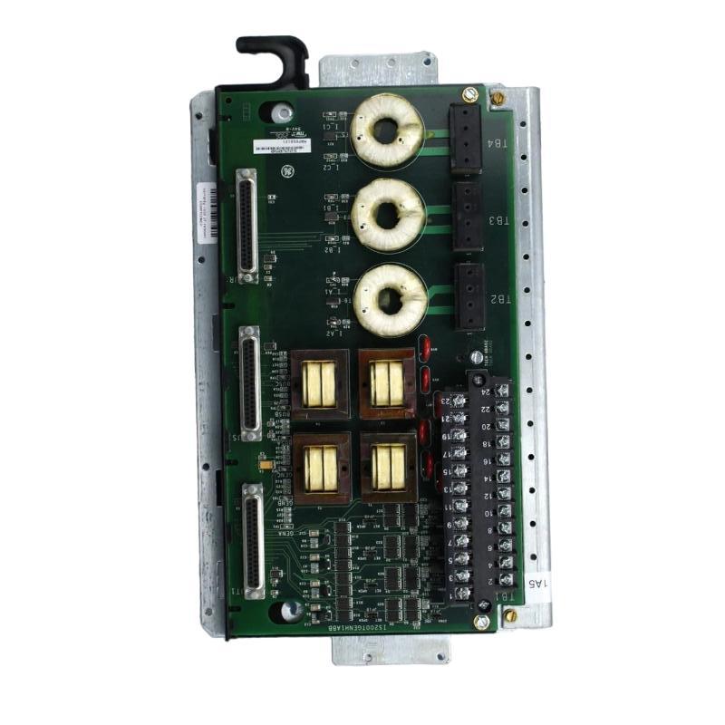 GE IS200TGENH1A Terminal Board
