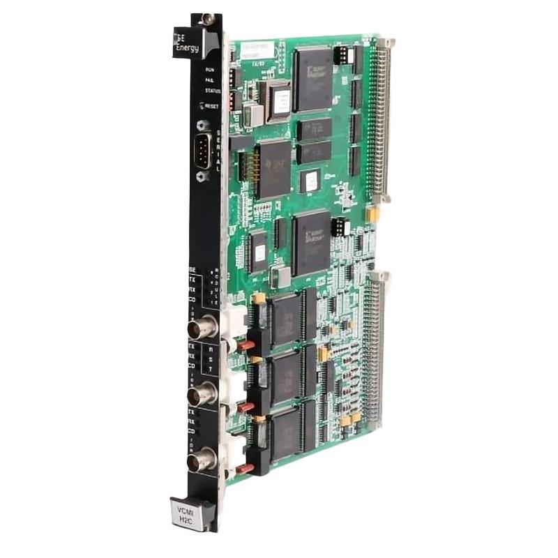GE IS210AEDBH3ACC Bridge Interface Board