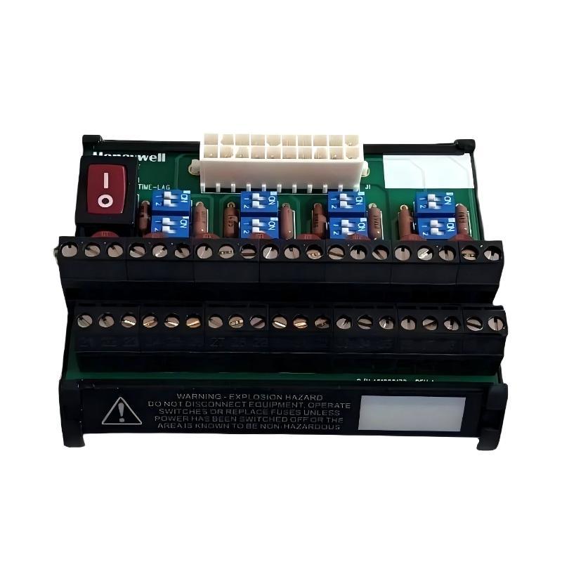 Honeywell 900RTA-L001 Remote Terminal Panel