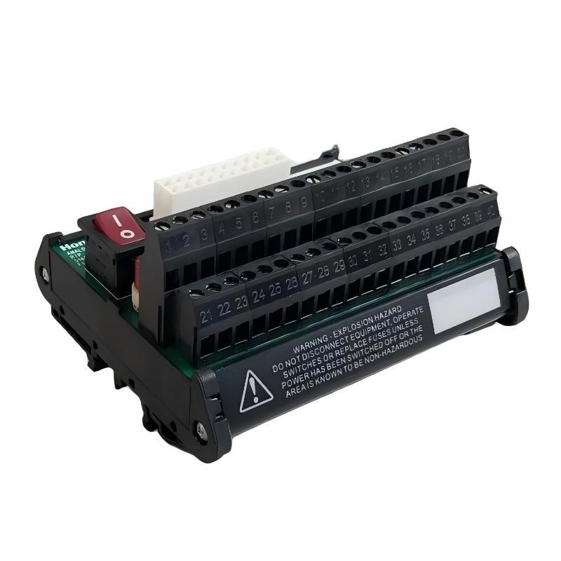 Honeywell 900RTA-L001 Remote Terminal Panel