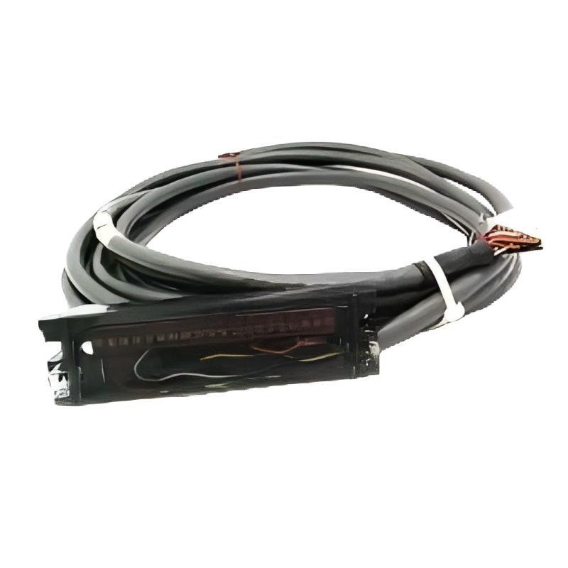 Honeywell 900RTC-H050 Remote Terminal High Voltage Cable