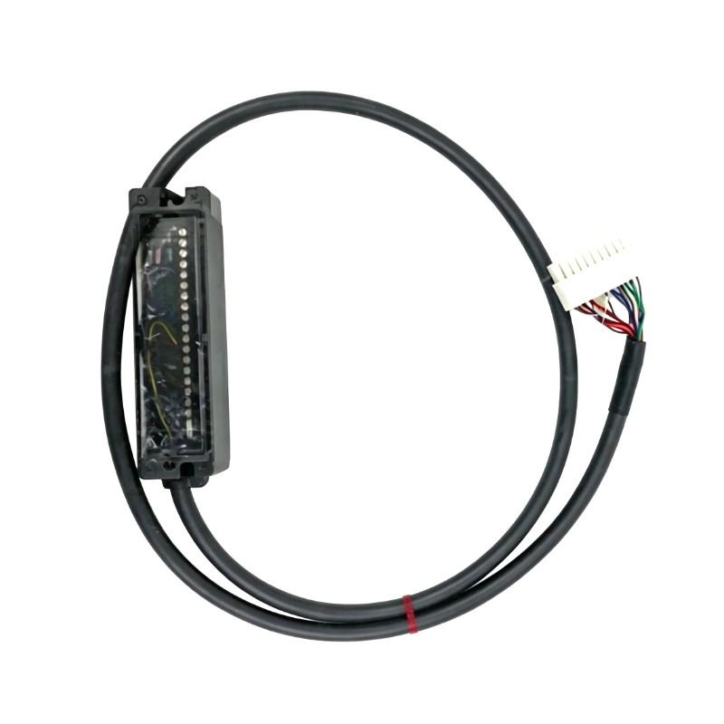 Honeywell 900RTC-L025 Remote Terminal Low-Voltage Cable Assembly