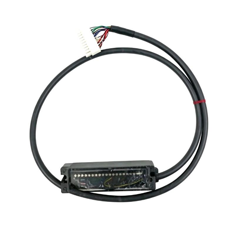 Honeywell 900RTC-L025 Remote Terminal Low-Voltage Cable Assembly