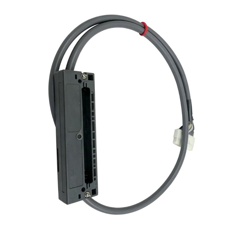 Honeywell 900RTC-L025 Remote Terminal Low-Voltage Cable Assembly