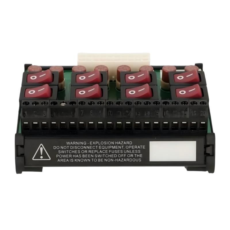 Honeywell 900RTR-H001 Relay Output RTP Module
