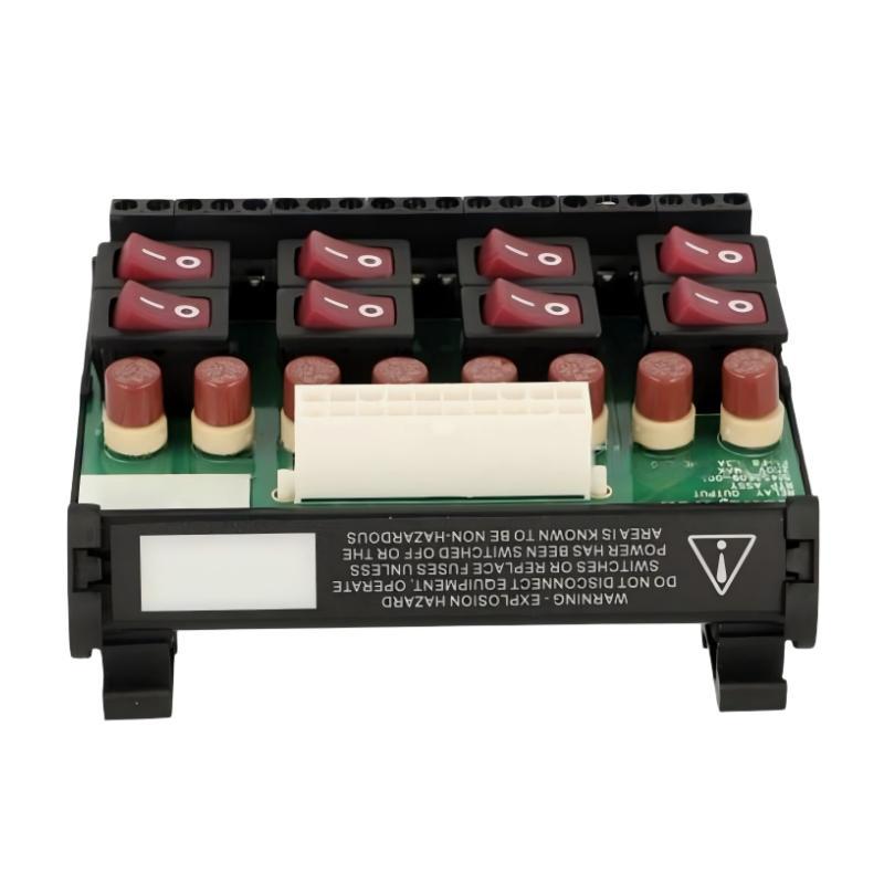 Honeywell 900RTR-H001 Relay Output RTP Module