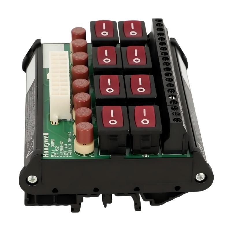 Honeywell 900RTR-H001 Relay Output RTP Module