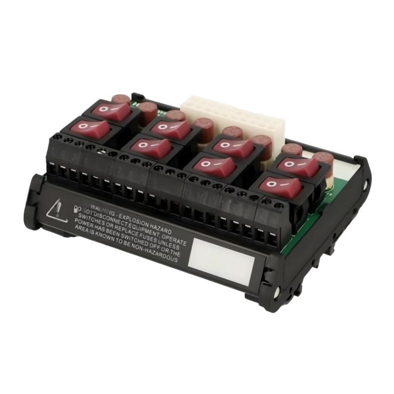 Honeywell 900RTR-H001 Relay Output RTP Module