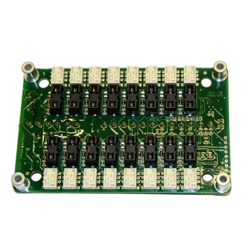 ABB 3HNA006565-001 VCDI-02 Spare Parts