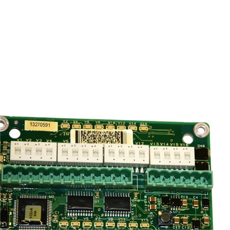 ABB 3HNA006565-001 VCDI-02 Spare Parts