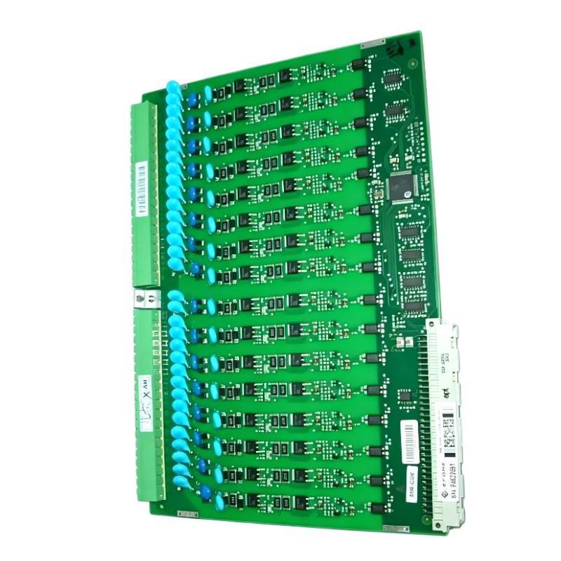 ABB 1MRK000508-CD Binary Input Module
