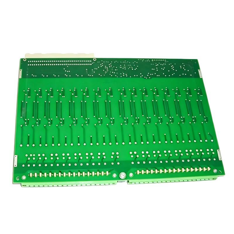 ABB 1MRK000508-CD Binary Input Module