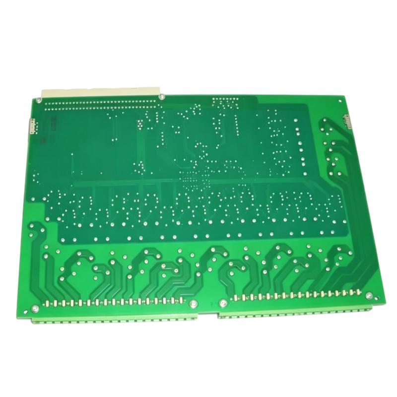 ABB 1MRK000614-AB Binary Output Module