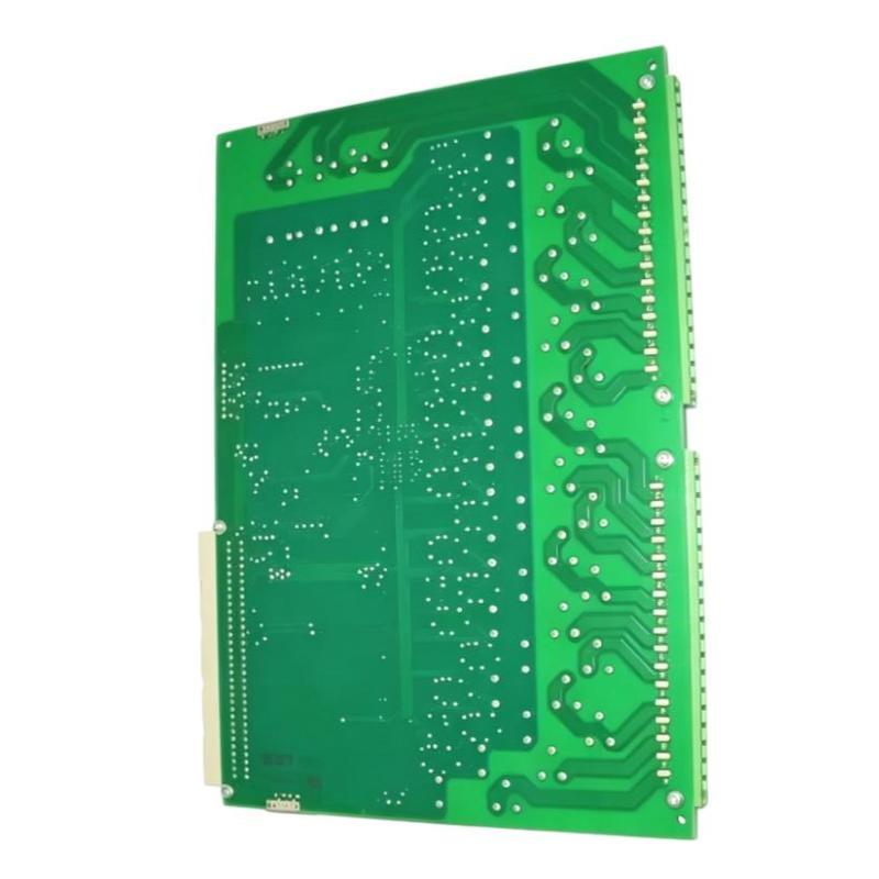 ABB 1MRK000614-AB Binary Output Module