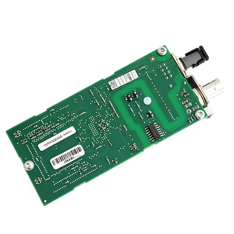 ABB 1MRK002305-AA Time Synchronization Module