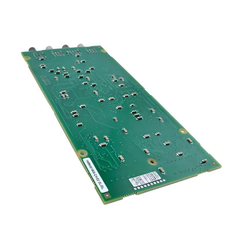 ABB 1MRK001608-CB Serial Communication Module