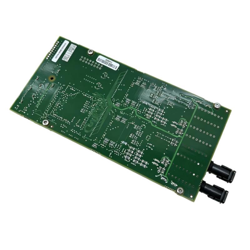 ABB 1MRK002266-AA Optical Ethernet Module