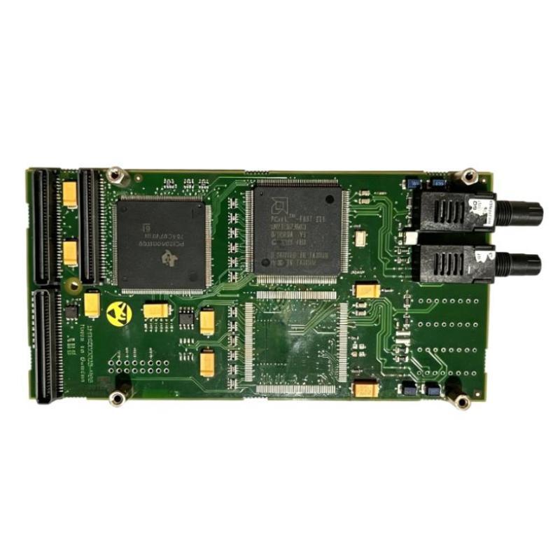 ABB 1MRK002266-BA Optical Ethernet Module