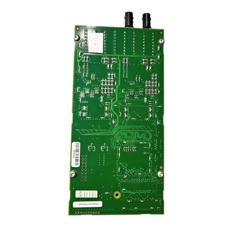 ABB 1MRK002266-BA Optical Ethernet Module