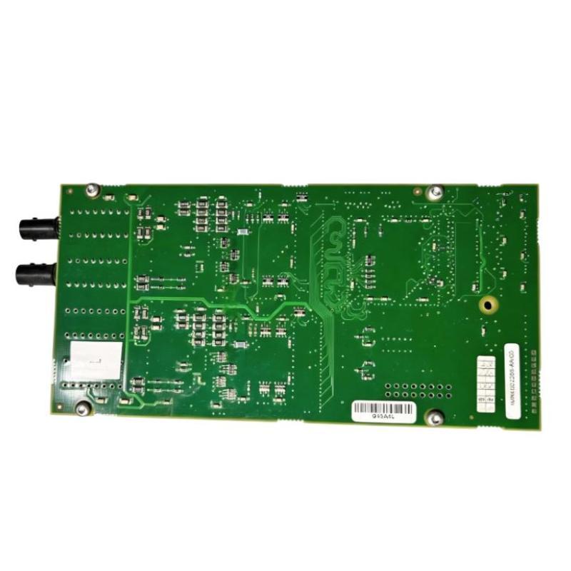 ABB 1MRK002266-BA Optical Ethernet Module