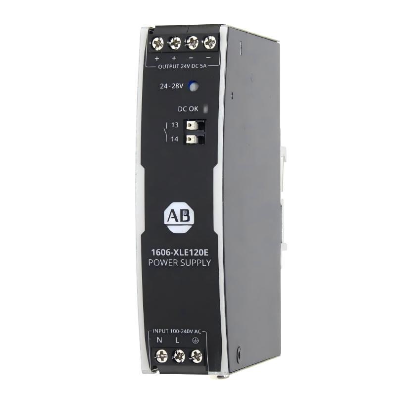 Allen Bradley 1606-XLE120E Power Supply