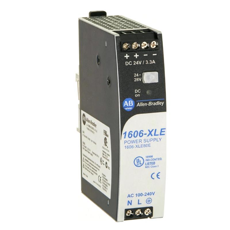 Allen Bradley 1606-XLE80E Power Supply