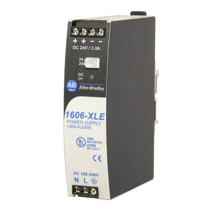 Allen Bradley 1606-XLE80E Power Supply