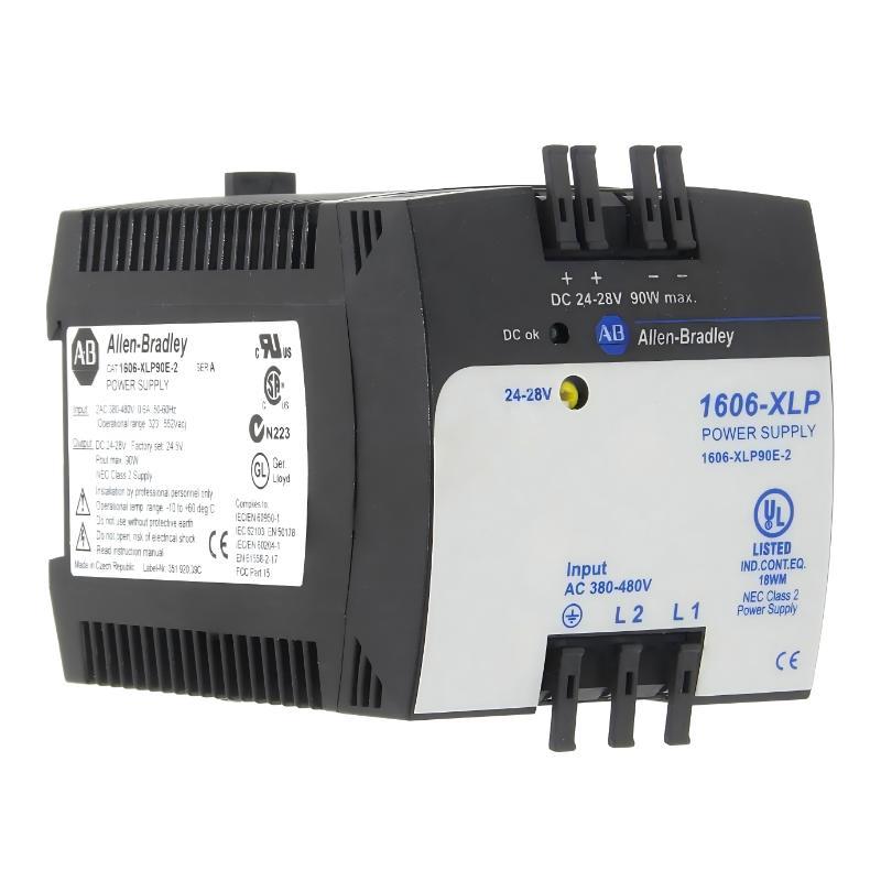 Allen Bradley 1606-XLP90E-2 Power Supply