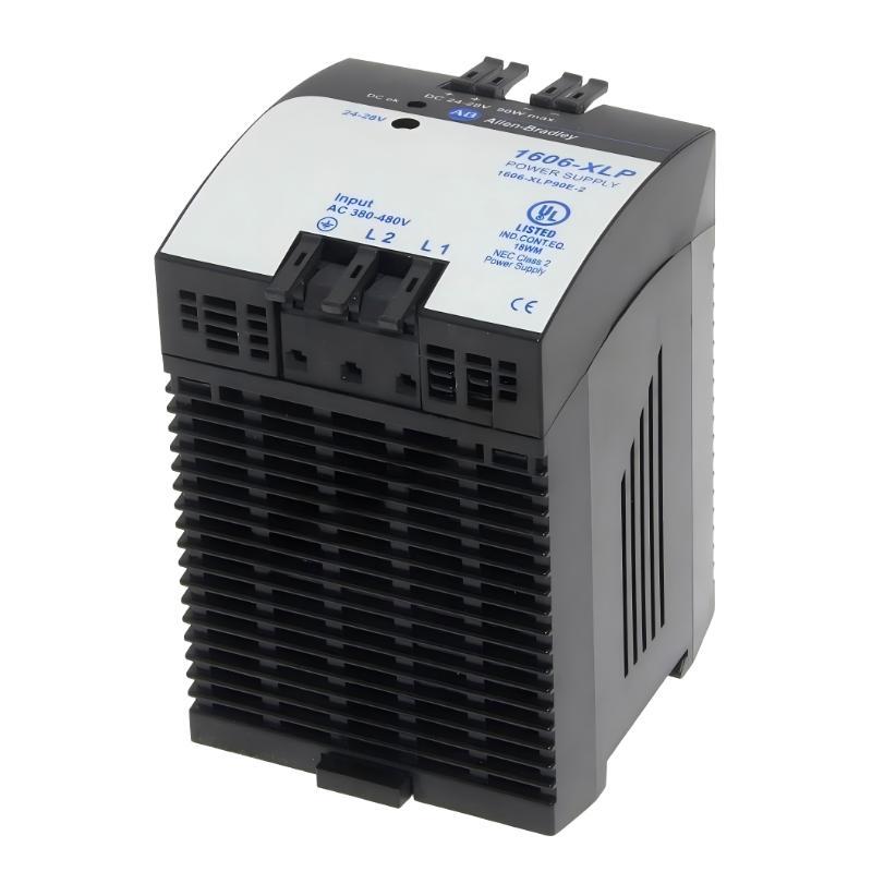 Allen Bradley 1606-XLP90E-2 Power Supply