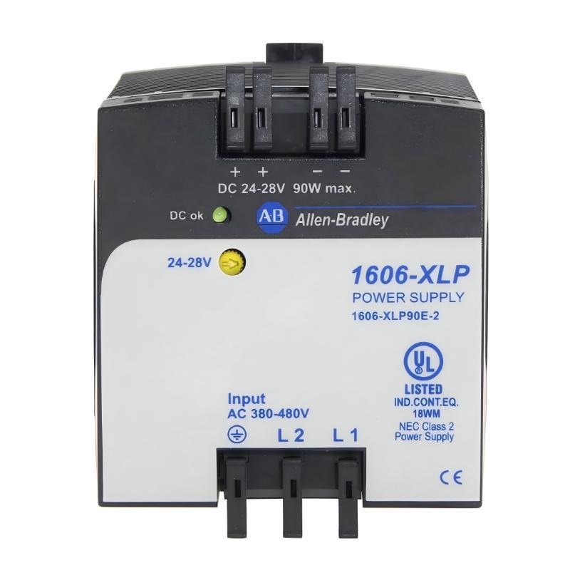Allen Bradley 1606-XLP90E-2 Power Supply