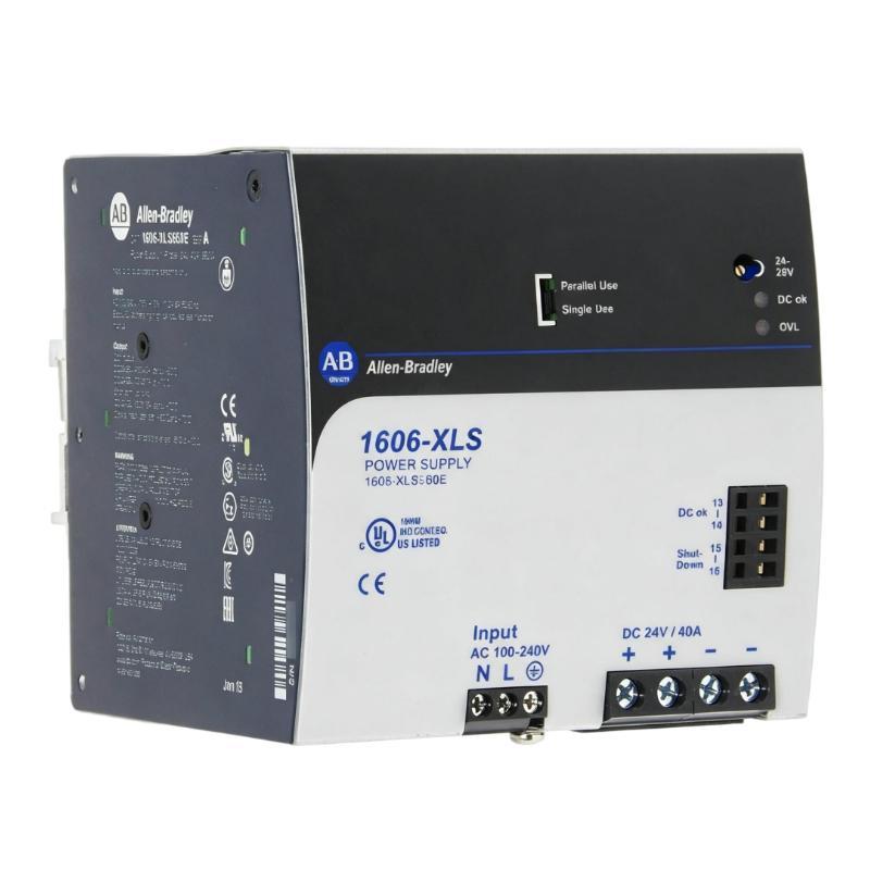 Allen Bradley 1606-XLS960E Power Supply