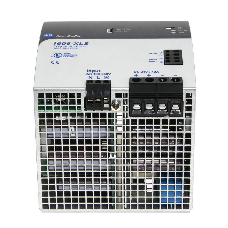 Allen Bradley 1606-XLS960E Power Supply