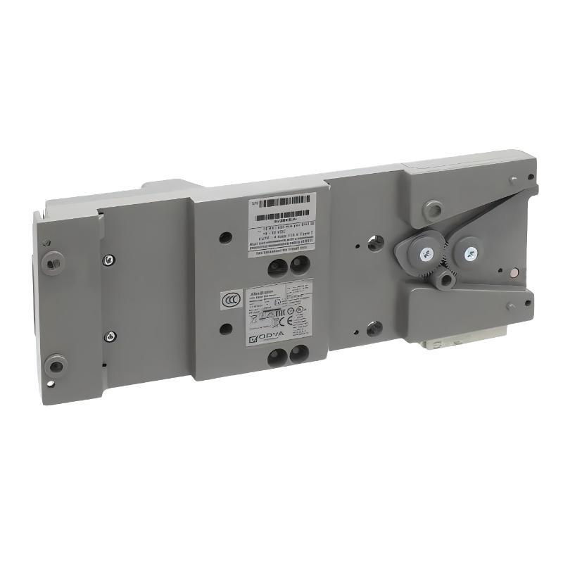 Allen Bradley 1715-A2A Redundant I/O Dual-Slot Adapter Base Unit