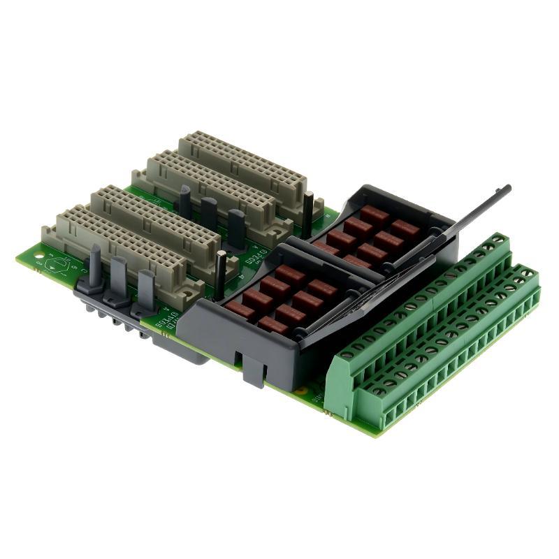 Allen Bradley 1715-TADIF16 Redundant I/O Termination Components