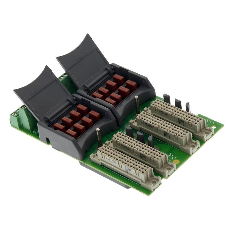 Allen Bradley 1715-TADIF16 Redundant I/O Termination Components