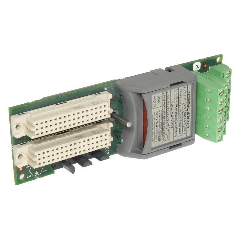 Allen Bradley 1715-TASIF16 Redundant I/O Termination Components