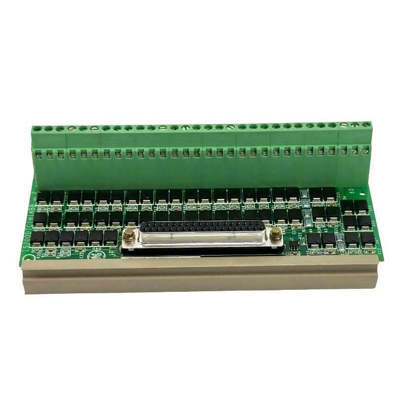 GE IS210DTCIH1A IS200DTCIH1A Contact Input Terminal Block