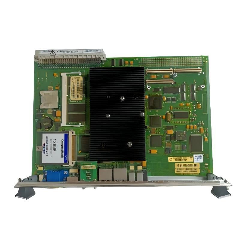 GE IS215UCVGM06A IS215UCVGH1A Control Board