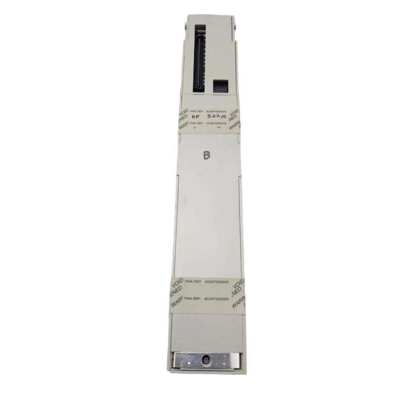 Schneider 140AII33000C Intrinsically Safe Temperature Input Module