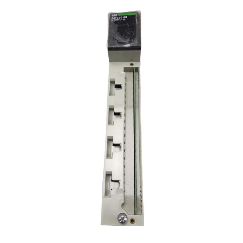 Schneider 140AII33000C Intrinsically Safe Temperature Input Module