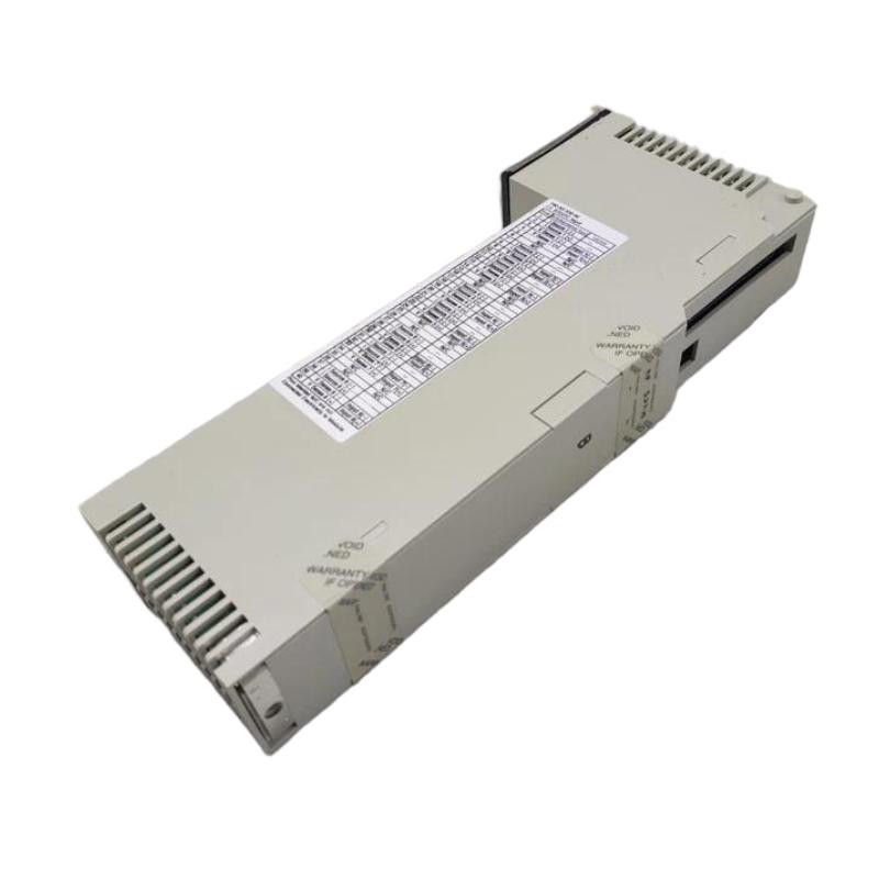 Schneider 140AII33000C Intrinsically Safe Temperature Input Module