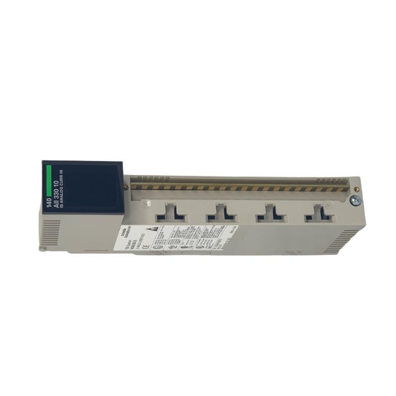 Schneider 140AII33010C Intrinsically Safe Current Input Module