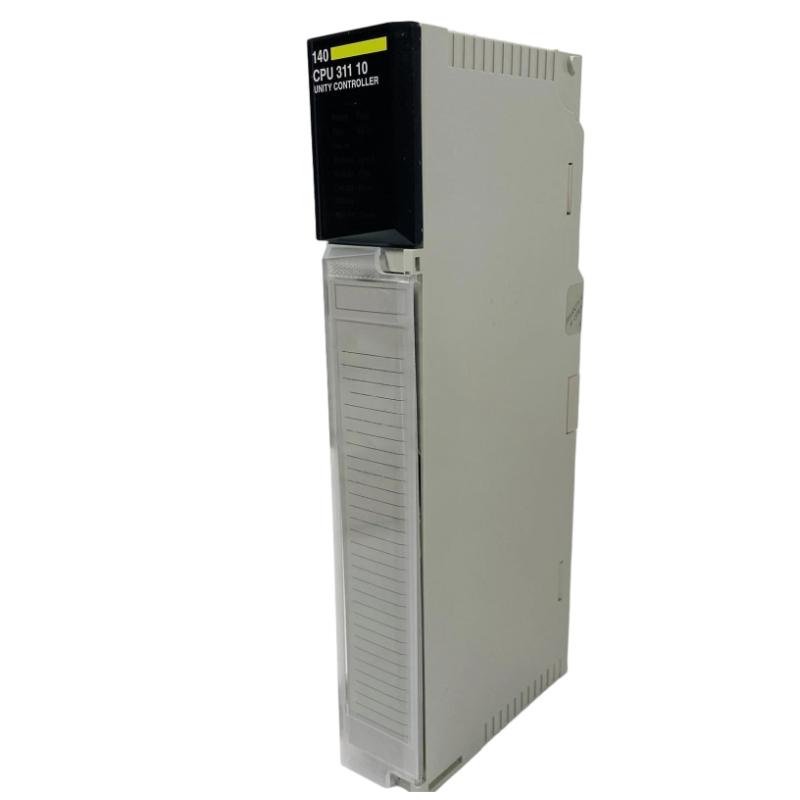 Schneider 140CPU31110C Unity Processor