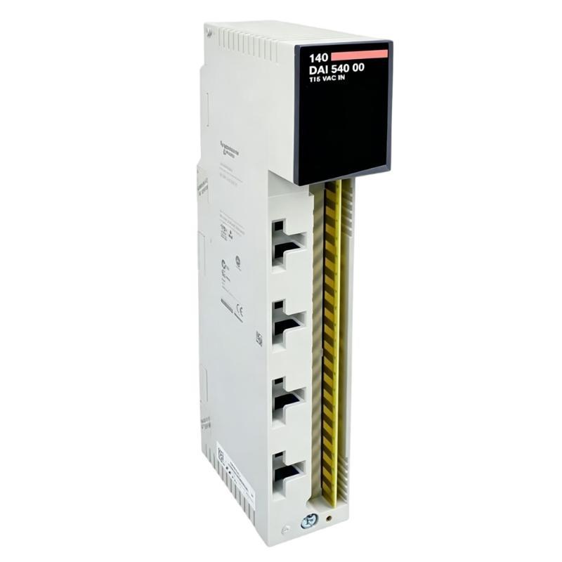 Schneider 140DAI54000 Discrete Input Module