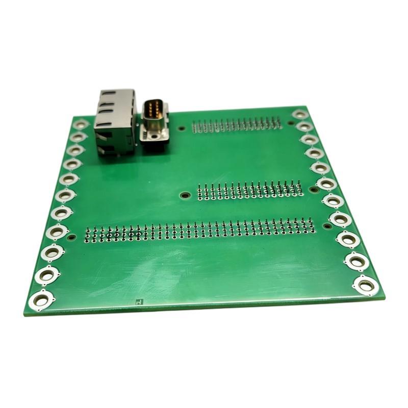 ABB 1MRK002252-CA Control Board