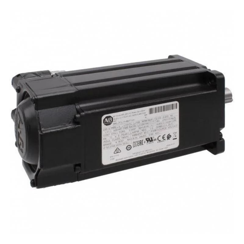 Allen Bradley MPL-A320H-MJ74AA Servo Motor