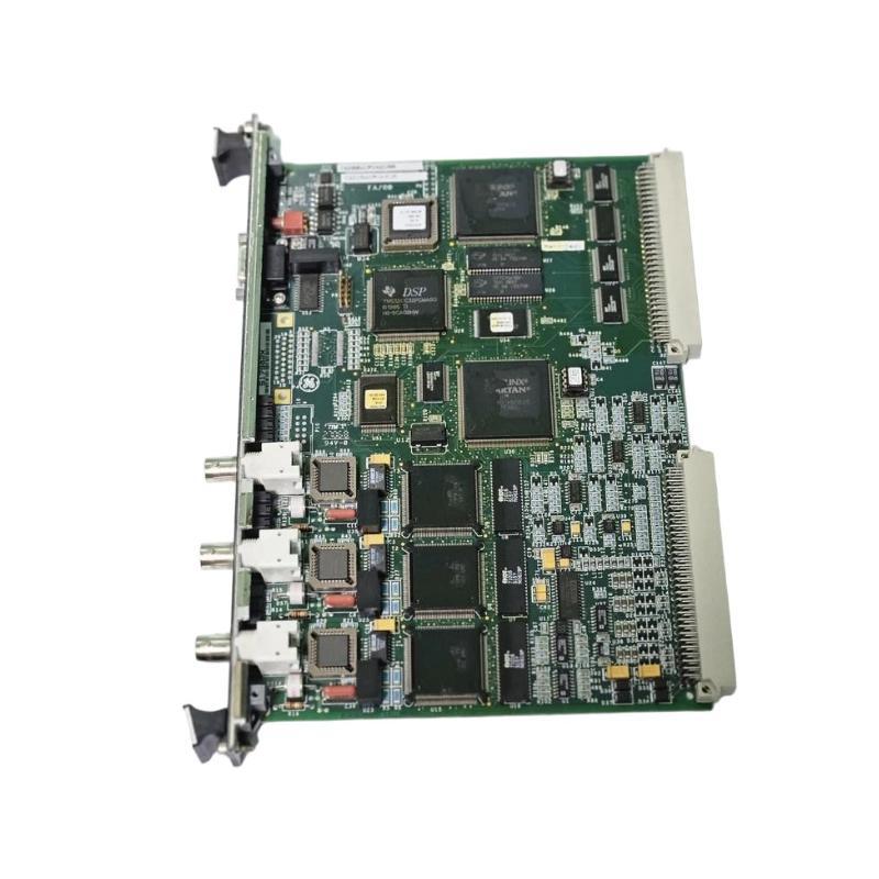 GE IS215VCMIH2CA Communication Interface Board