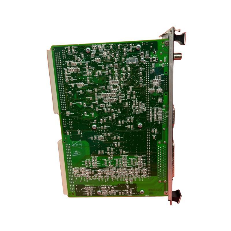 GE IS215VPROH1B Turbine Protection Board