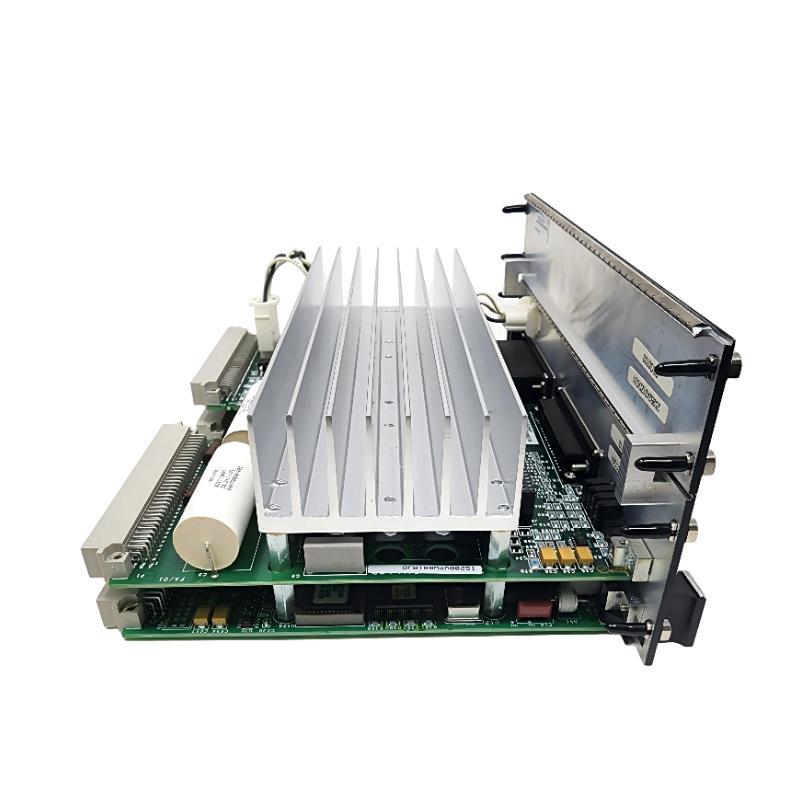 GE IS215VPROH2B IS215VPWRH2AC Emergency Turbine Protection Board