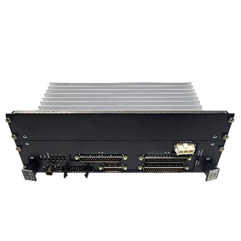 GE IS215VPROH2B IS215VPWRH2AC Emergency Turbine Protection Board
